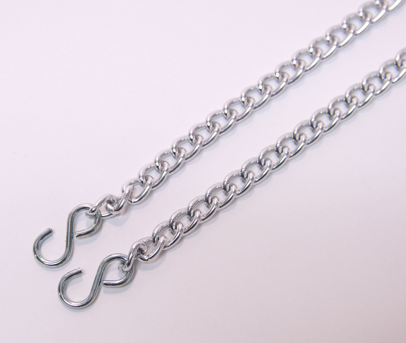 [鎖チェーン アルミ 50センチ][東京 文房具・事務用品][文房具・事務用品 掲示用小物]【そのまんま通販】特産品ギフトを産直お取り寄せ