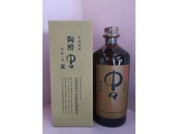 黒木本店 陶酔中々 35度 700ml 専用カートン入り][宮崎 : お酒