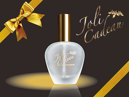 ジョリカドー オードパルファム （フローラル フルーティ） 30mL][美容