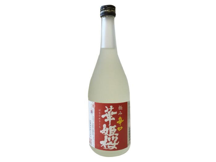 10周年記念イベントが 華姫桜 にごり小夏酒 500ml瓶 リキュール 近藤酒造 materialworldblog.com