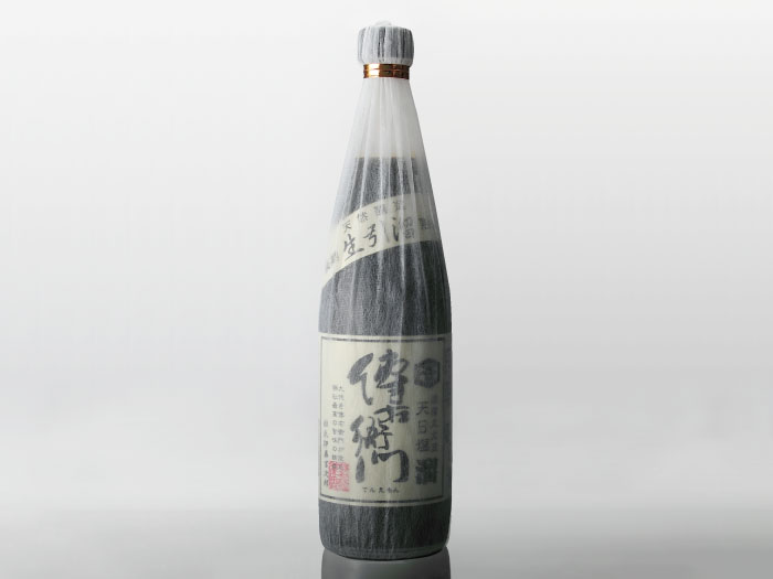 傳右衛門たまり 720ml][調味料 : たまりじょうゆ][愛知 : 調味料]【そのまんま通販】特産品ギフトを産直お取り寄せ